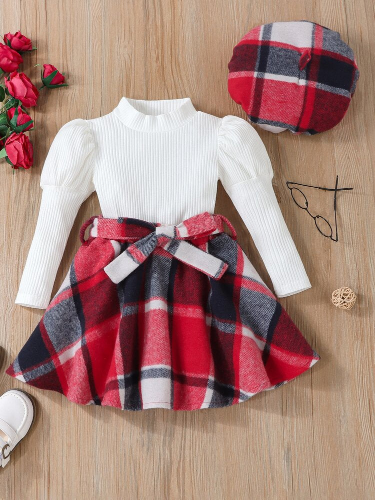 Ensemble aline 3 pièces